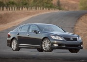 Lexus LS460